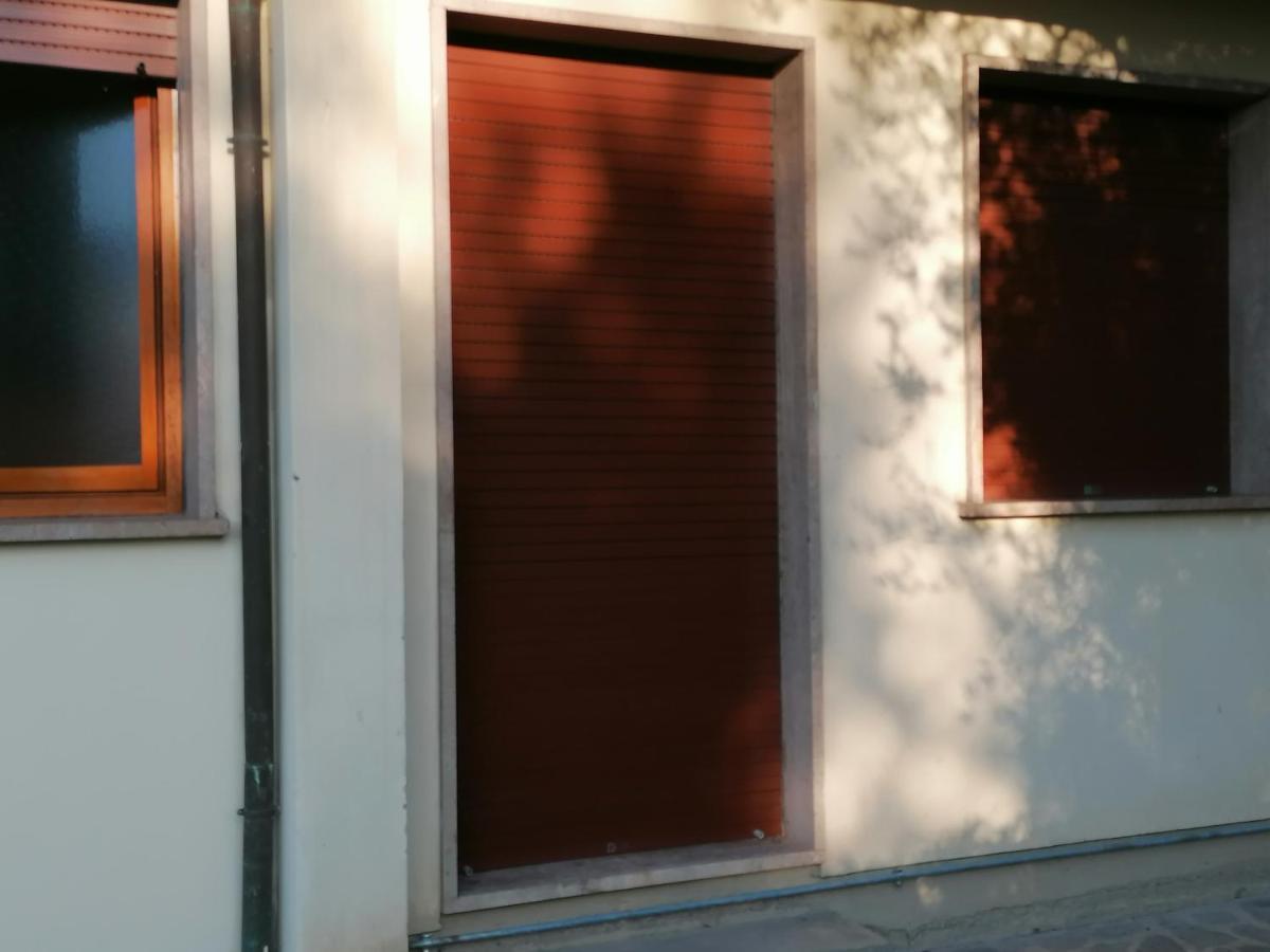 Appartamento Modi Pistoya Exterior foto