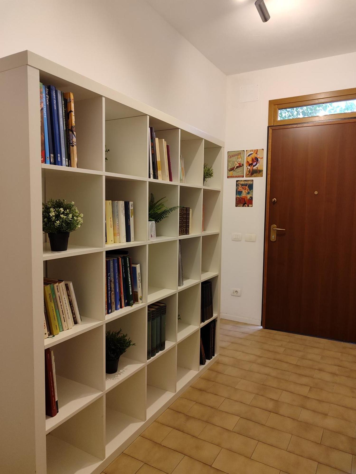 Appartamento Modi Pistoya Exterior foto