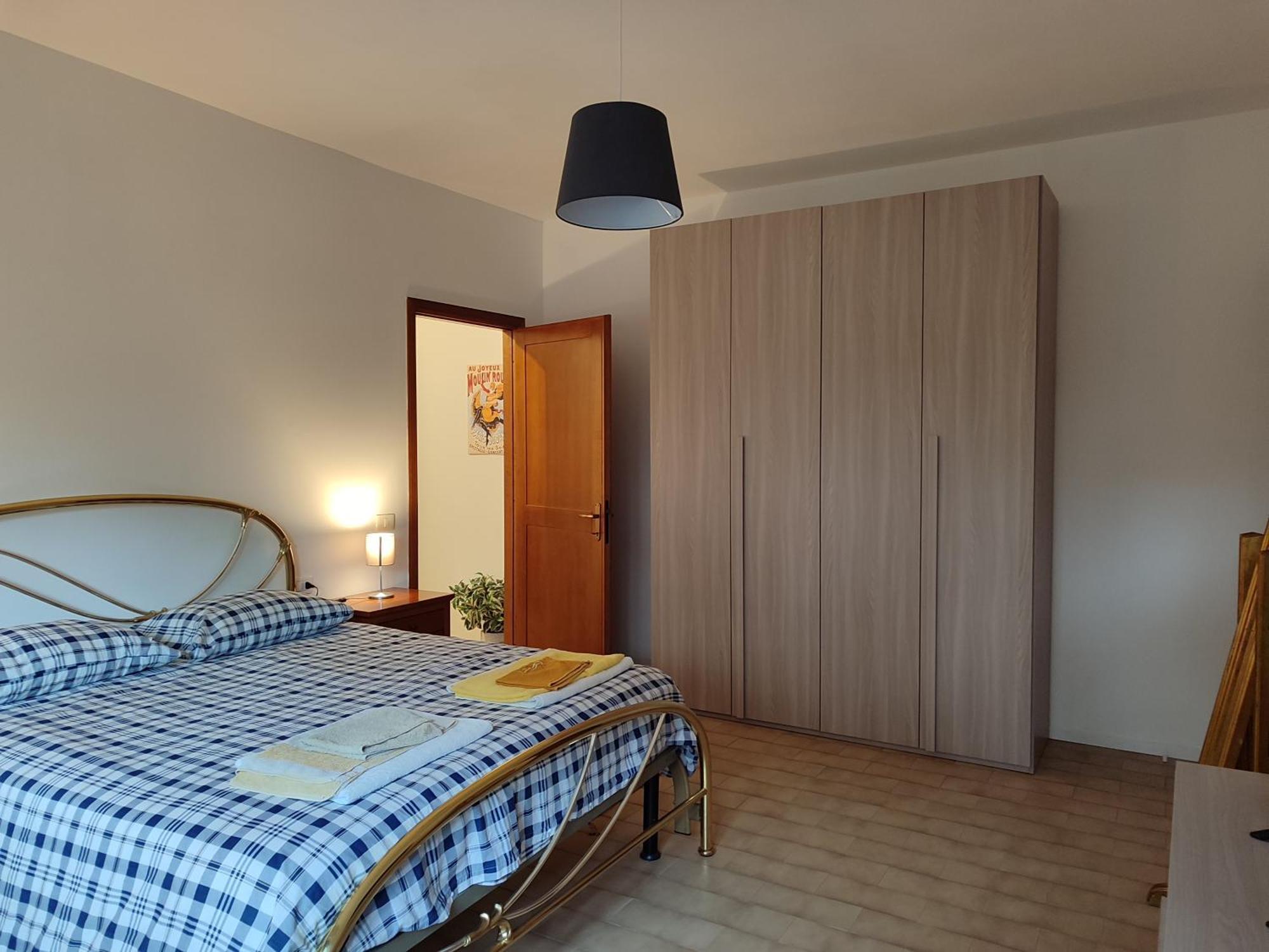 Appartamento Modi Pistoya Exterior foto