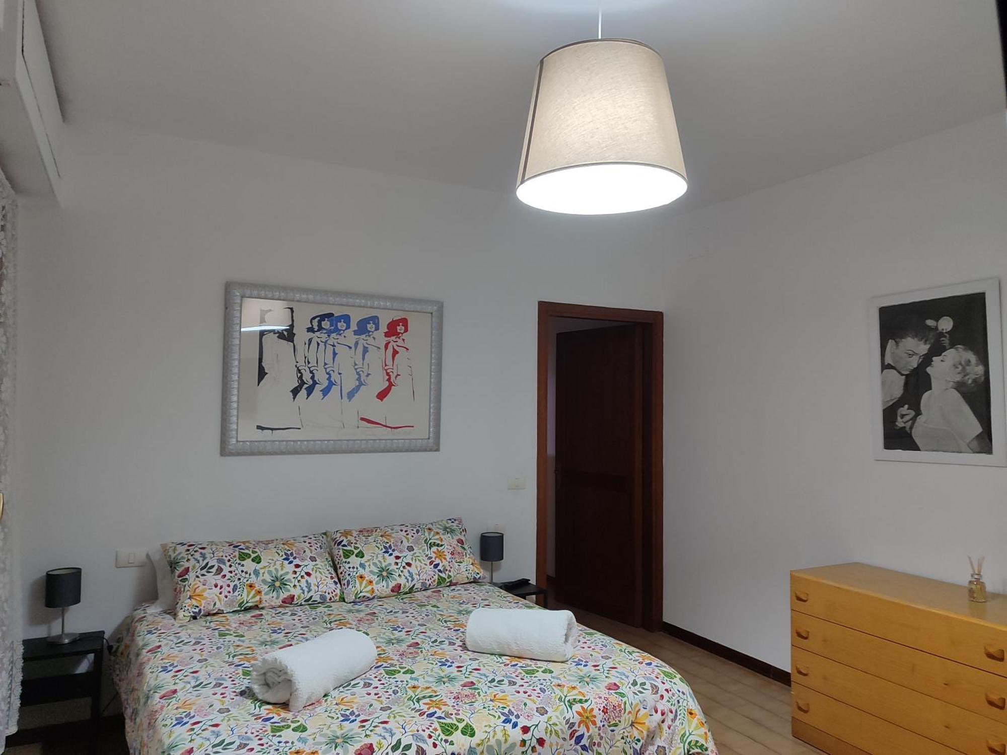 Appartamento Modi Pistoya Exterior foto