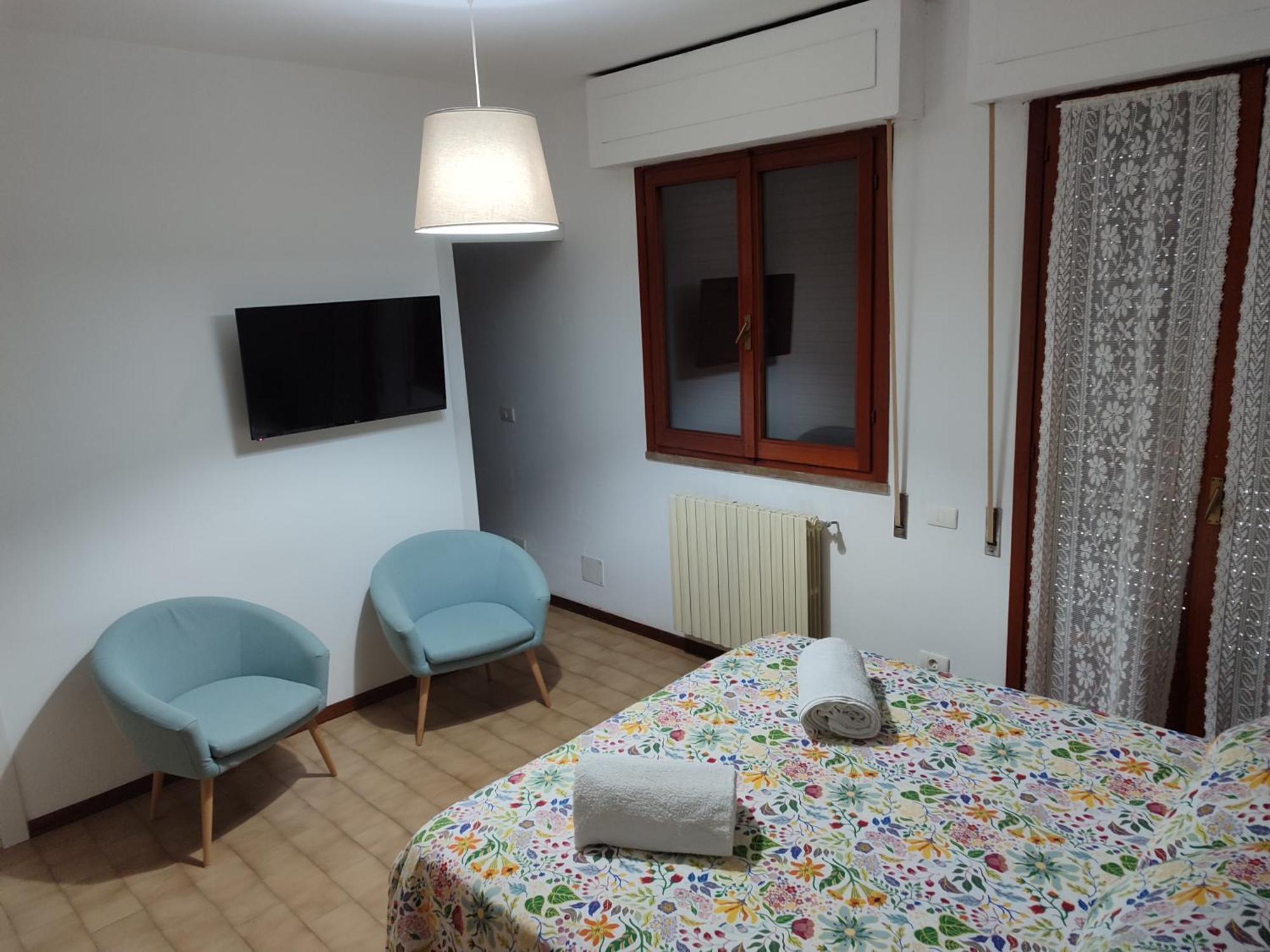 Appartamento Modi Pistoya Exterior foto